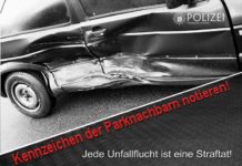 Viele Unfälle im Vorweihnachts-Endspurt