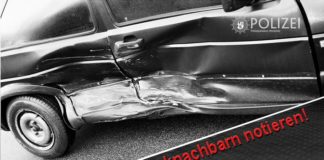 Viele Unfälle im Vorweihnachts-Endspurt