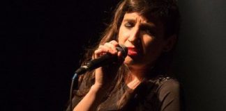 Natalia Lagos, Salon Schmitt 04.01.