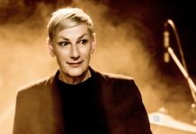 Barbara Lahr & Bernhard Sperrfechter 23.12.. im Salon Schmitt