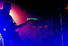 Machines À Sous 28.12. im Salon Schmitt