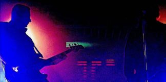 Machines À Sous 28.12. im Salon Schmitt