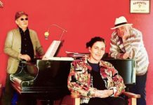 BJC – Senza Nome, Salon Schmitt 15.12.