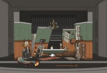 Soirée für Slapstick-Knüller am 8. Januar – Eintritt frei!