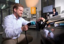 Mit angewandter Mathematik und Informatik die Energiewende vorantreiben