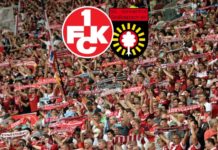 1.FCK: Sieg zum Jahresstart – FCK schlägt Großaspach 2:0