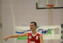 1. FCK Basketball: Start-Ziel-Sieg für FCK