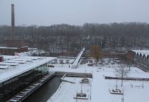 Mehrere Sachbeschädigungen auf dem FH-Gelände – Zeugen gesucht!!!