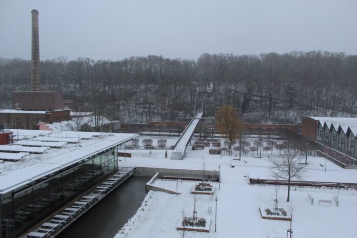 Hochschule Kaiserslautern