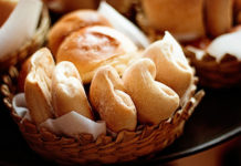 Süßes oder Herzhaftes? Gut gelaunt in den Tag.