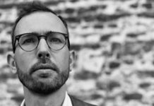 „Zernetzt“, Anselm Rodenhausen, Lesung, 19:00 Uhr, Technische Universitätsbibliothek