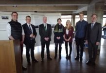 Färber würdigt Engagement der HSG-Schüler