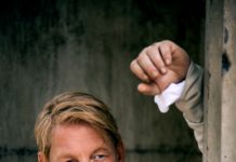 Neues Literaturfestival in Kaiserslautern – Ben Becker rezitiert Lyrik