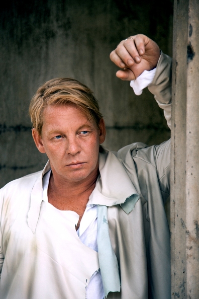 BenBeckerIch,Judas-3723-12x18cm300dpi©Fritz Brinckmann