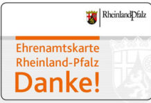 Ehrenamt im Jahr 2018 weiter gestärkt – auch 2019 besonderer Fokus