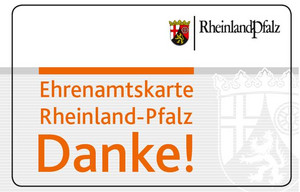 Ehrenamtskarte