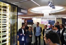 Fassaden als neue Agrarflächen