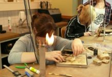 Tage der Ausbildung – Meisterschule für Handwerker lädt Schüler und Eltern ein