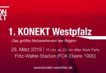 Erfolgsmodell KONEKT kommt nach Kaiserslautern