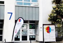 Weltenbummlercafé im Februar: Büsum, Dithmarschener Marsch und Umgebung