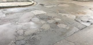 Wiederkehrende Beiträge ab 2021 auf dem Kotten – Stadtrat beschließt dreijähriges Bauprogramm