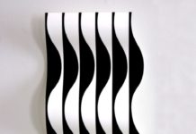 Zwischen Schwarz und Weiß sowie Lon Pennock