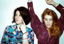 NoM: MARII • Lunascope • Vielleicht Emma • YONI, Kammgarn 26.01.