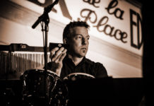 Nuit de la Chanson (20)- Das Original -, Kammgarn 19.01.