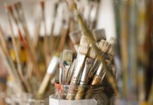 In jedem Alter Talente entdecken – Ein Workshop für Kinder und einer für Erwachsene im mpk