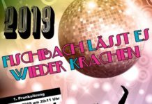 Fischbacher Fasching 2019