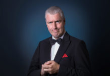 Ramon Chormann „… oder sunscht was!“-Tour 2019- Das neue Programm -, Kammgarn 23.01.