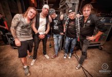 SIN CITY im Irish House, 12.01.