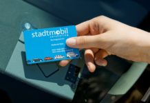 Kaiserslautern: 300 Kunden fahren mit stadtmobil CarSharing