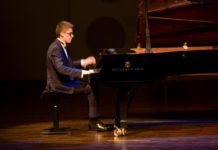 3. Konzert „À la carte“ 2018/2019