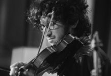 Konzerte der Stadt: Jazzbühne – Jazzbühne meets Israel