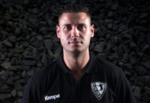 Marco Sliwa verlässt den TuS Dansenberg – Am Saisonende ist nach drei erfolgreichen Jahren Schluss