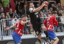 Ein Auftakt nach Maß – Dansenberg mit starker Vorstellung gegen Horkheim