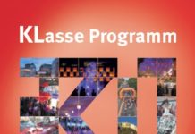 Zahlreiche spannende Events im Veranstaltungsjahr 2019