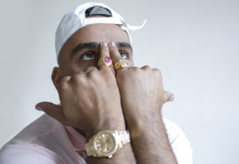 Veysel „Fuego“-Tour 2019, Kammgarn 02.02.