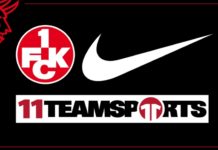 Neuer Ausrüster für die Roten Teufel – langfristige Kooperation mit Nike und 11teamsports
