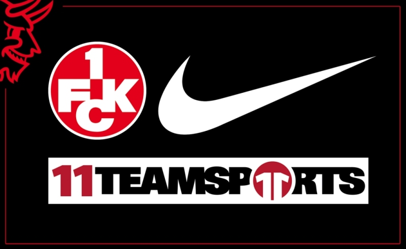 FC Hansa Rostock kooperiert mit Nike und 11teamsports FC Hansa Rostock kooperiert mit Nike und 11teamsports