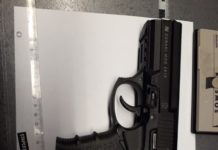 Jahreswechsel – Bundespolizei zieht positive Bilanz