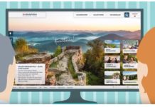 Video: Wie Touristen an Informationen über Rheinland-Pfalz gelangen