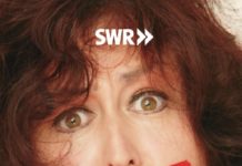 INTERNATIONALER FRAUENTAG LIZZY AUMEIER