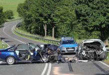 Verkehrssicherheit: Abstand halten rettet Leben