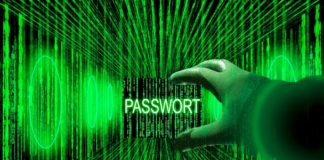 Tagestipp des LKA: Vorsicht Passwortklau – So schützen Sie sich vor Datendieben