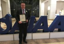 Luft- und Raumfahrtforschung: Kaiserslauterer Professor als AIAA Associate Fellow ausgezeichnet