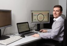 Neues Rechenverfahren behält Verbrauch im Stromnetz im Blick, ohne persönliche Daten zu erheben