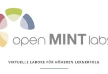 Multimediales Lernen im naturwissenschaftlichen Unterricht – Lehrer-Fortbildung zu Virtuellen Laboren