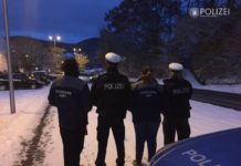 Kontrollen im Bereich der Gesamtschule